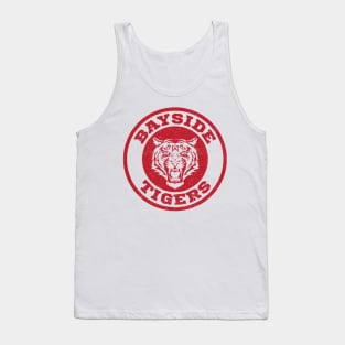 Bayside Tigers Tank Top